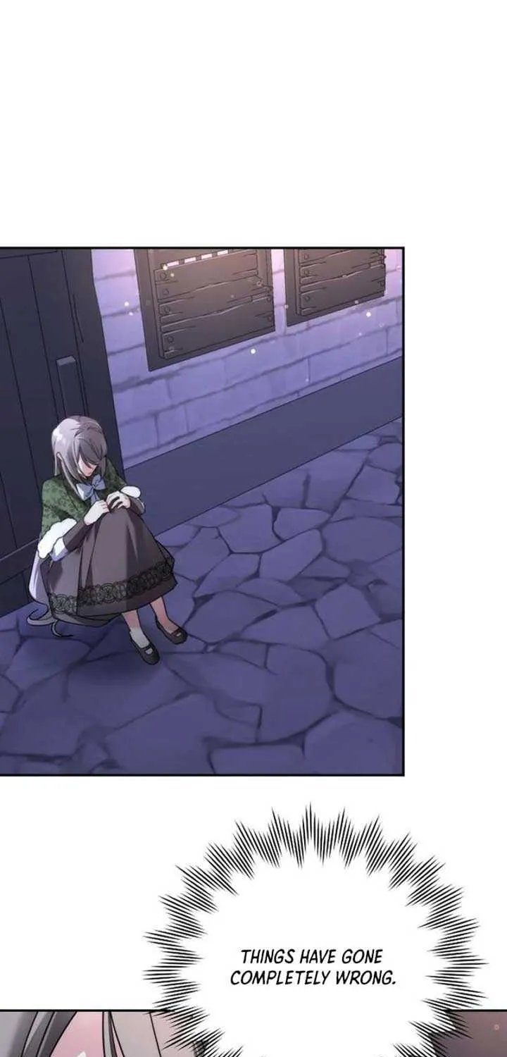 Read Pulling the Grand Duke’s Leash chapter 1 image 99 on Lezhin