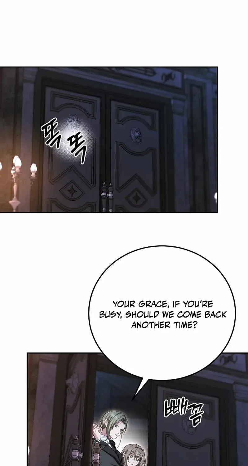 Read Pulling the Grand Duke’s Leash chapter 10 image 11 on Lezhin