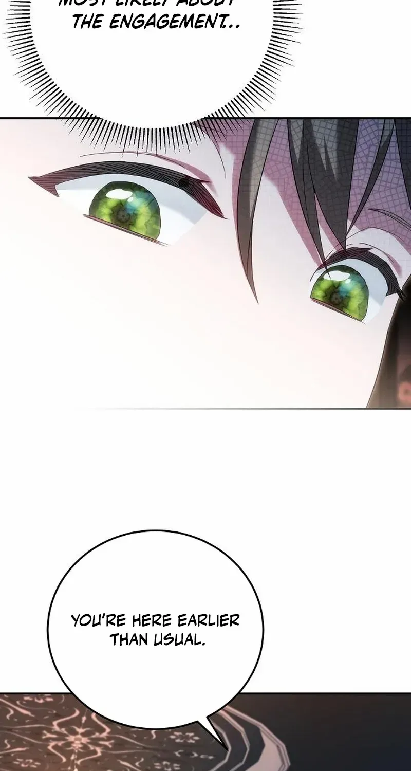 Read Pulling the Grand Duke’s Leash chapter 10 image 17 on Lezhin