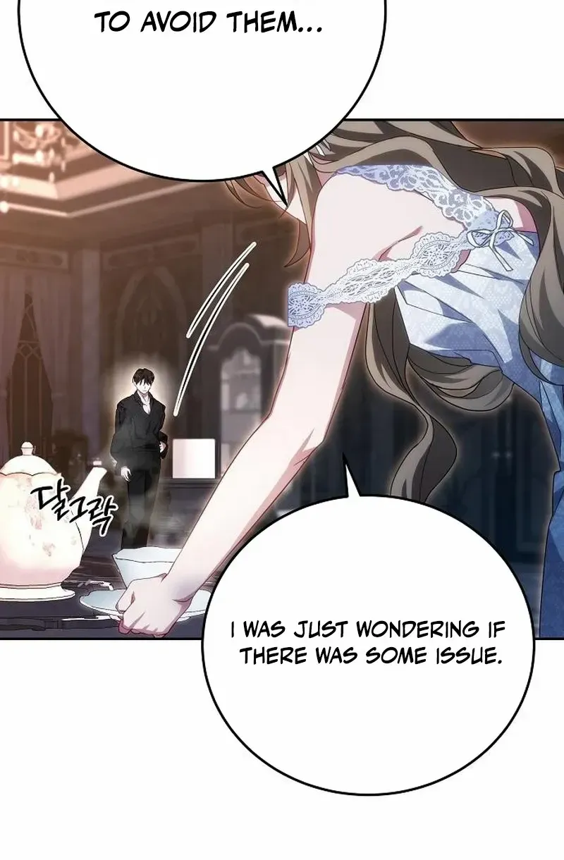 Read Pulling the Grand Duke’s Leash chapter 10 image 24 on Lezhin