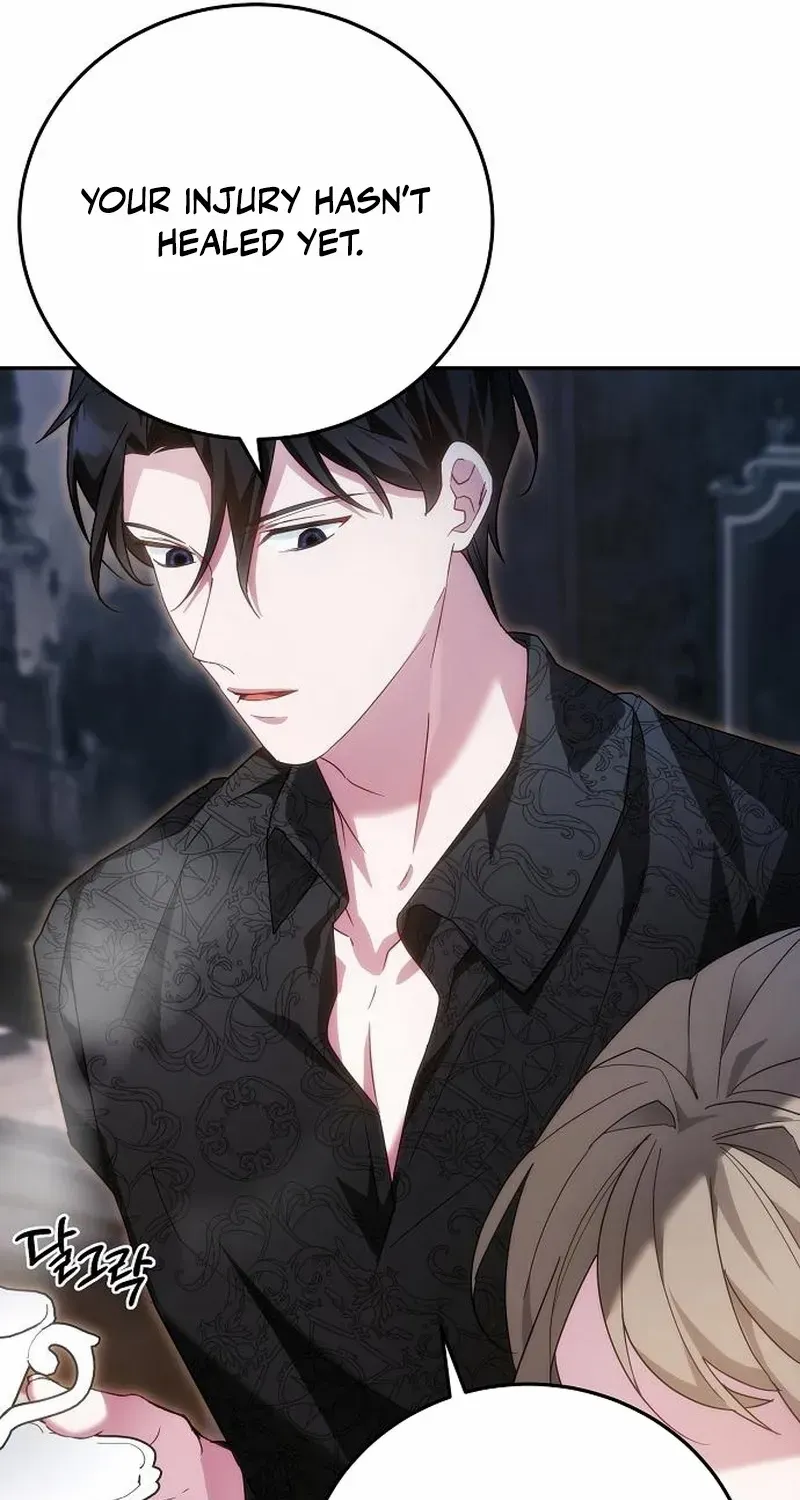 Read Pulling the Grand Duke’s Leash chapter 10 image 31 on Lezhin