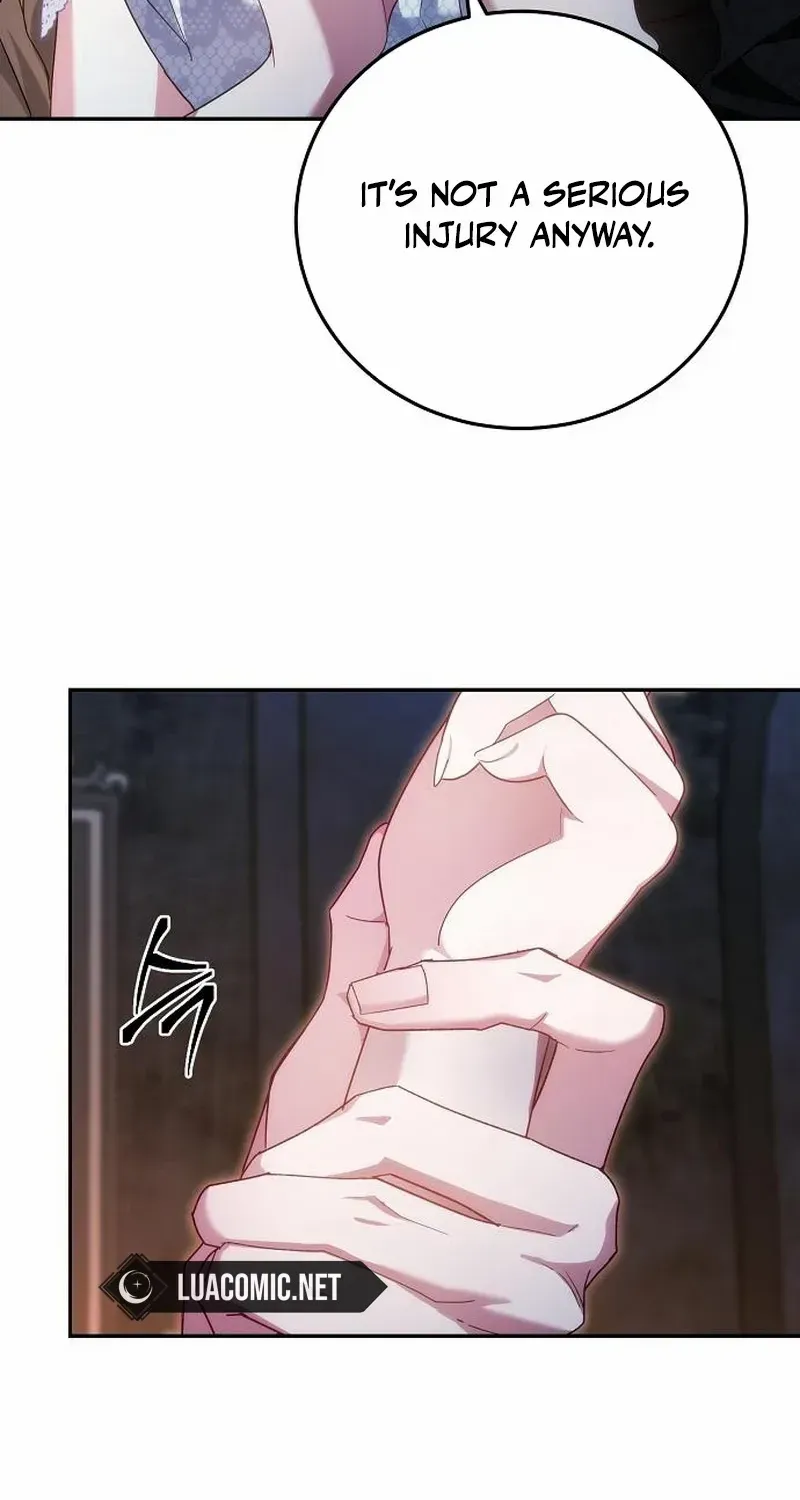 Read Pulling the Grand Duke’s Leash chapter 10 image 33 on Lezhin