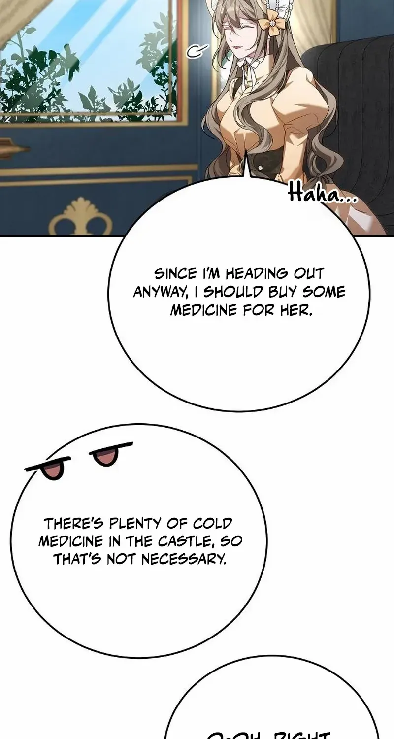 Read Pulling the Grand Duke’s Leash chapter 10 image 44 on Lezhin