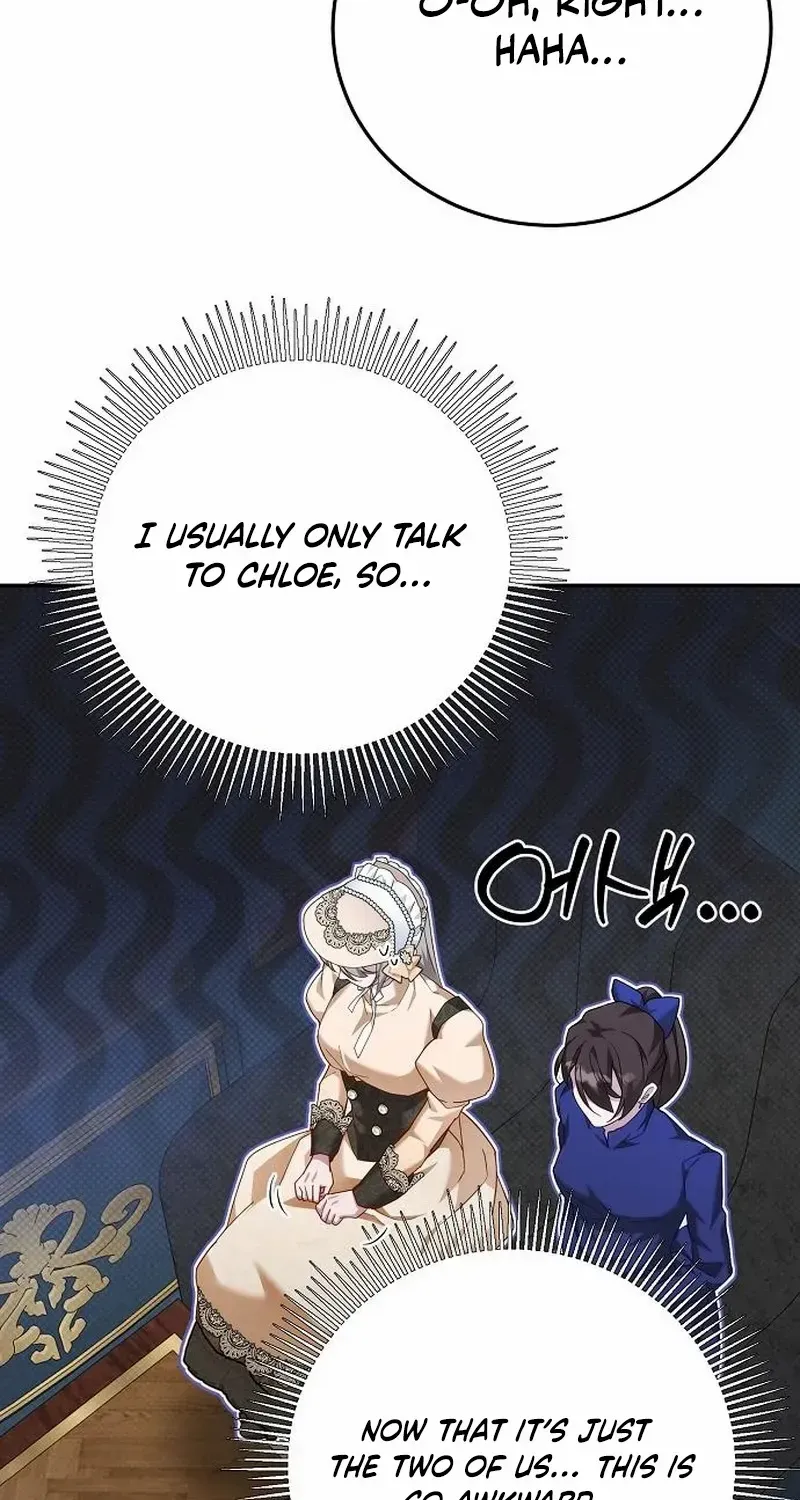Read Pulling the Grand Duke’s Leash chapter 10 image 45 on Lezhin