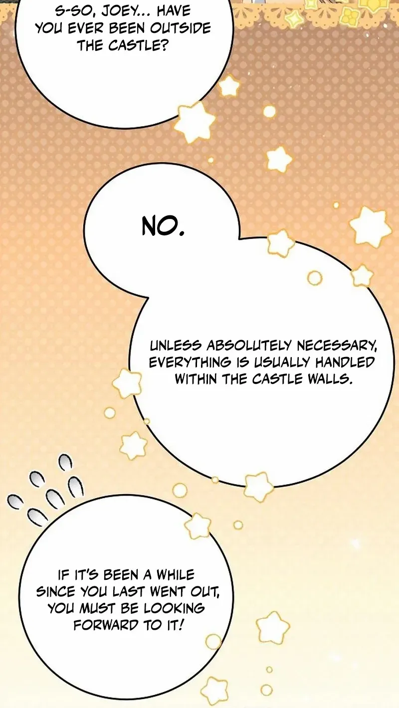 Read Pulling the Grand Duke’s Leash chapter 10 image 47 on Lezhin