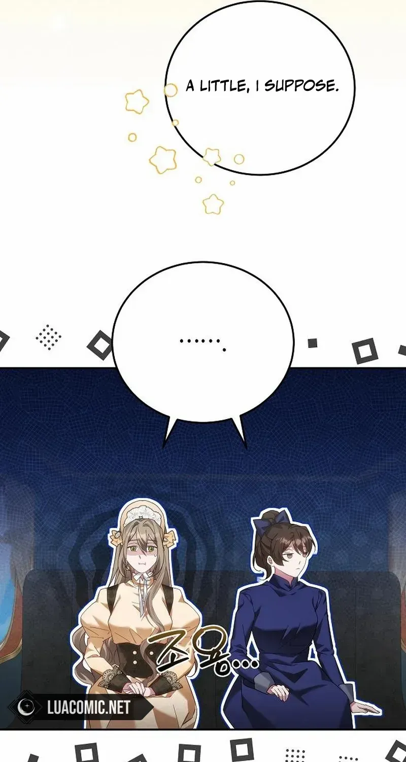 Read Pulling the Grand Duke’s Leash chapter 10 image 48 on Lezhin