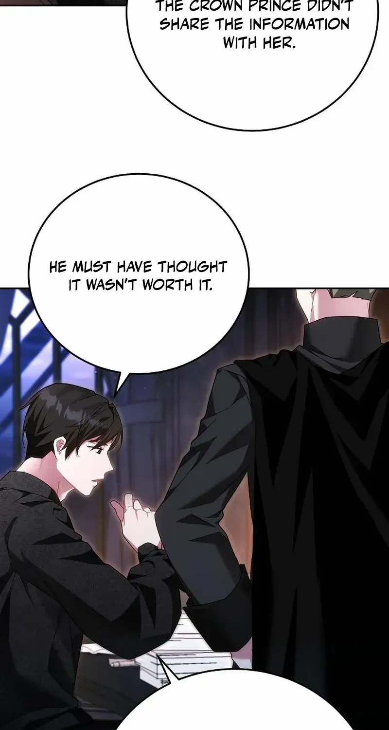 Read Pulling the Grand Duke’s Leash chapter 10 image 5 on Lezhin
