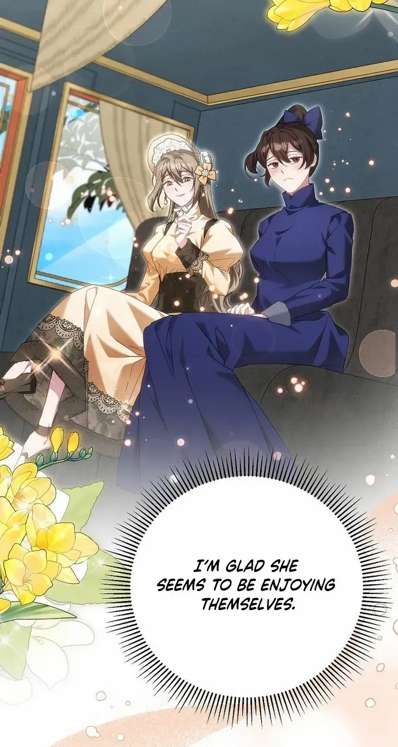 Read Pulling the Grand Duke’s Leash chapter 10 image 52 on Lezhin