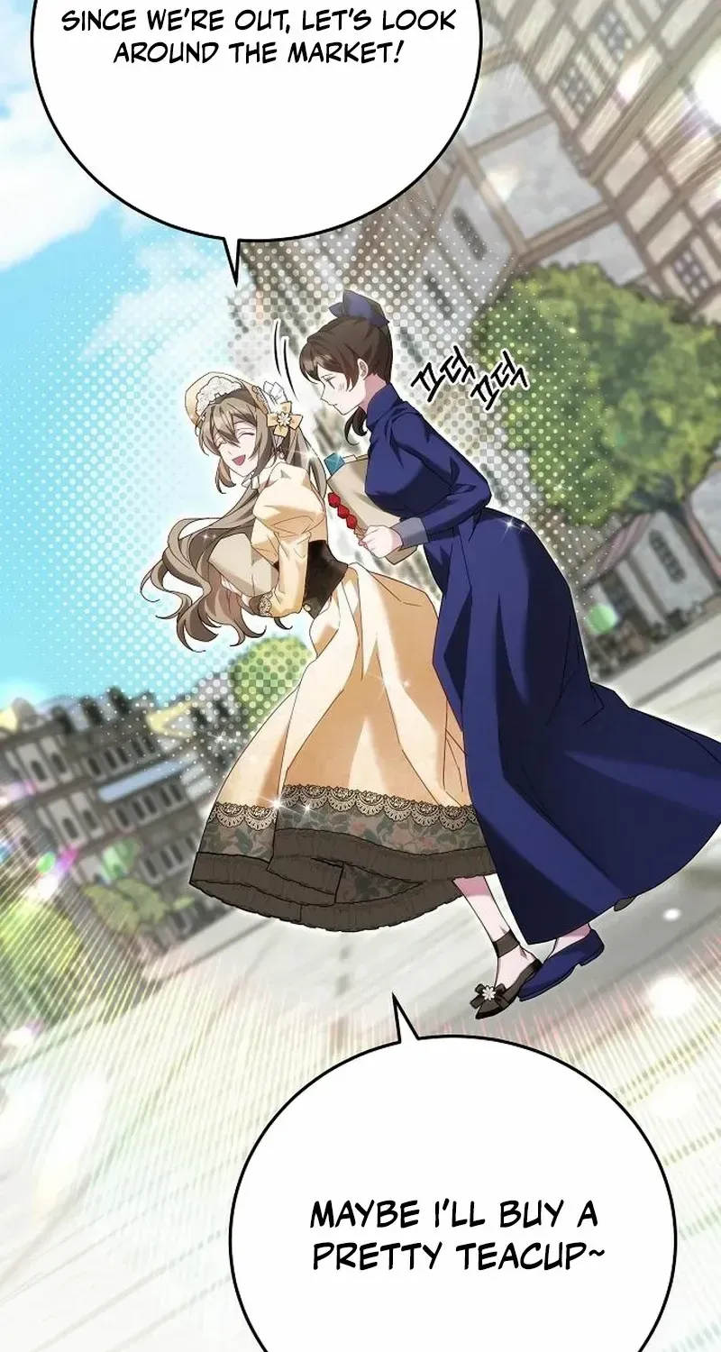 Read Pulling the Grand Duke’s Leash chapter 10 image 55 on Lezhin