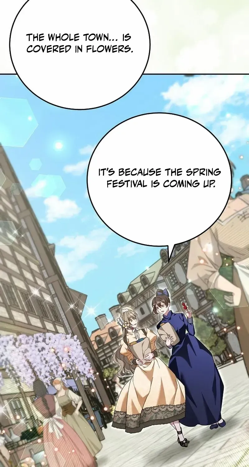 Read Pulling the Grand Duke’s Leash chapter 10 image 58 on Lezhin