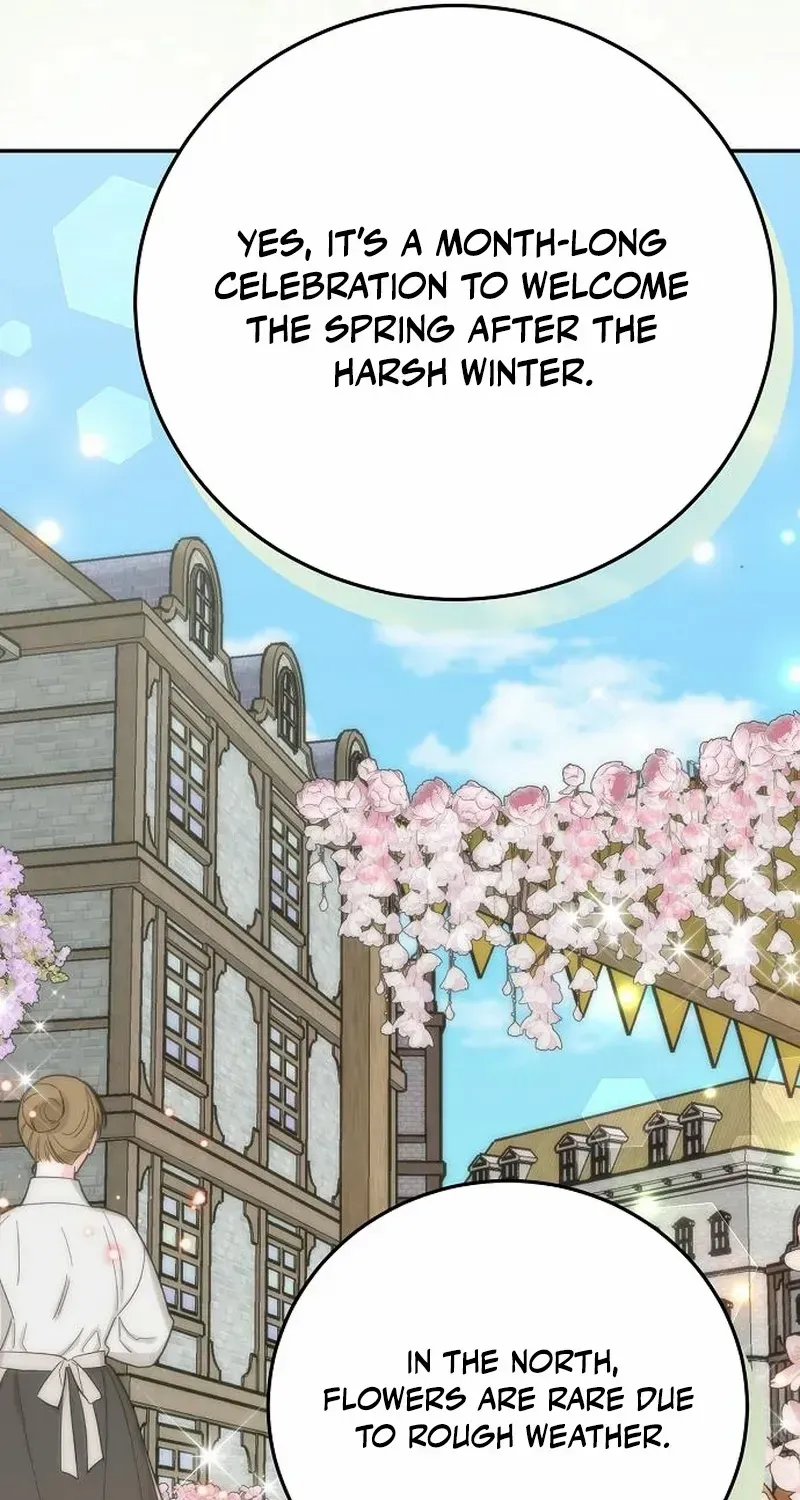 Read Pulling the Grand Duke’s Leash chapter 10 image 60 on Lezhin