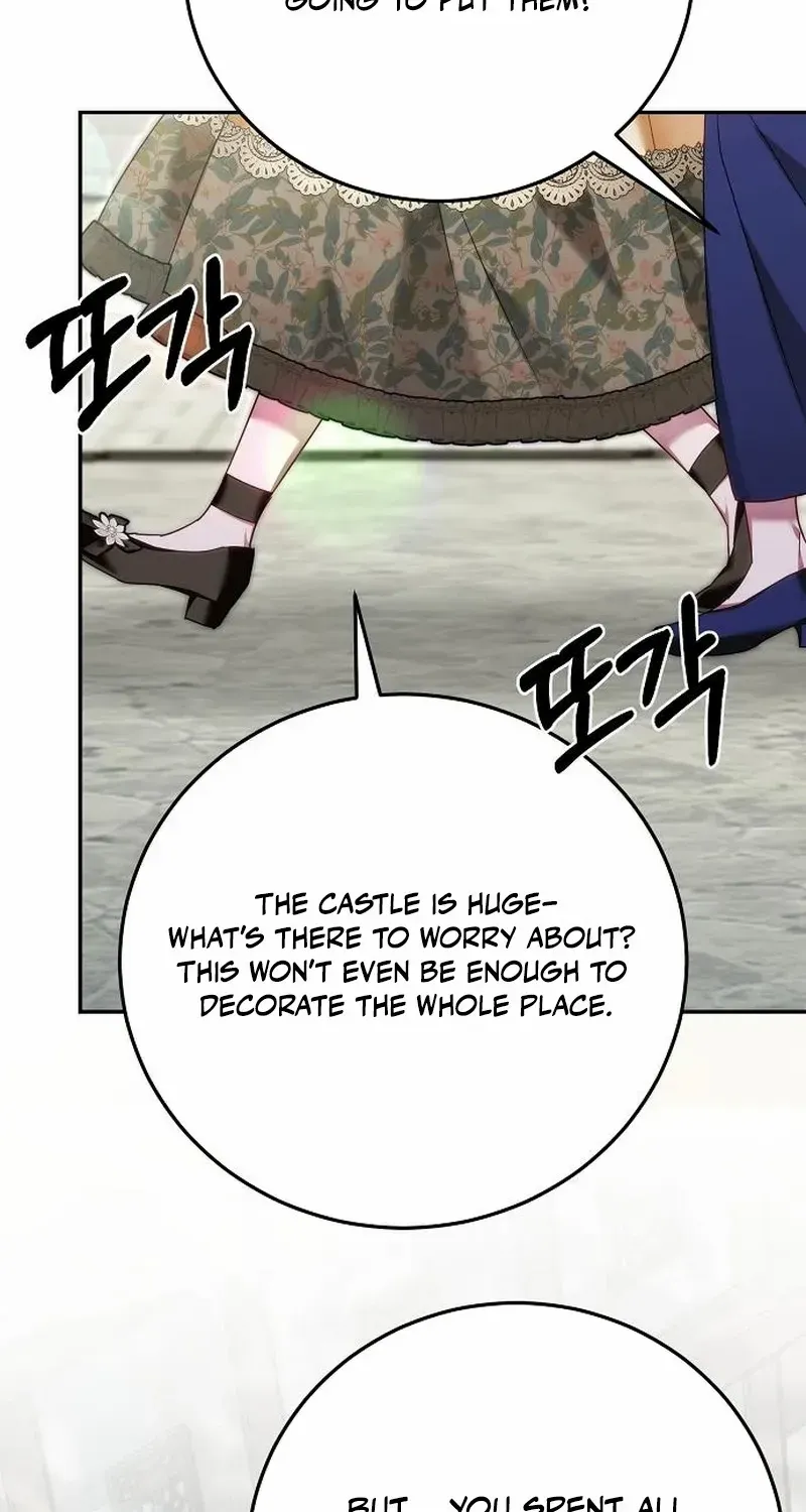 Read Pulling the Grand Duke’s Leash chapter 10 image 74 on Lezhin