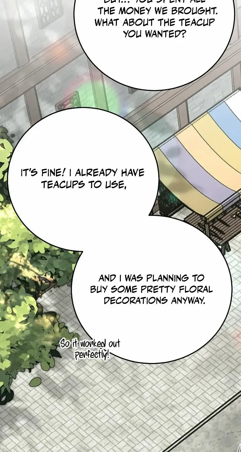 Read Pulling the Grand Duke’s Leash chapter 10 image 75 on Lezhin