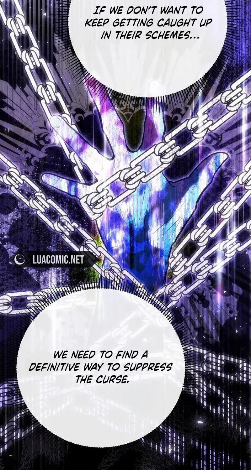 Read Pulling the Grand Duke’s Leash chapter 10 image 8 on Lezhin