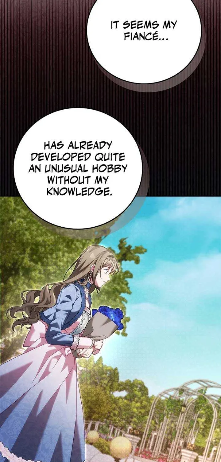 Read Pulling the Grand Duke’s Leash chapter 13 image 1 on Lezhin