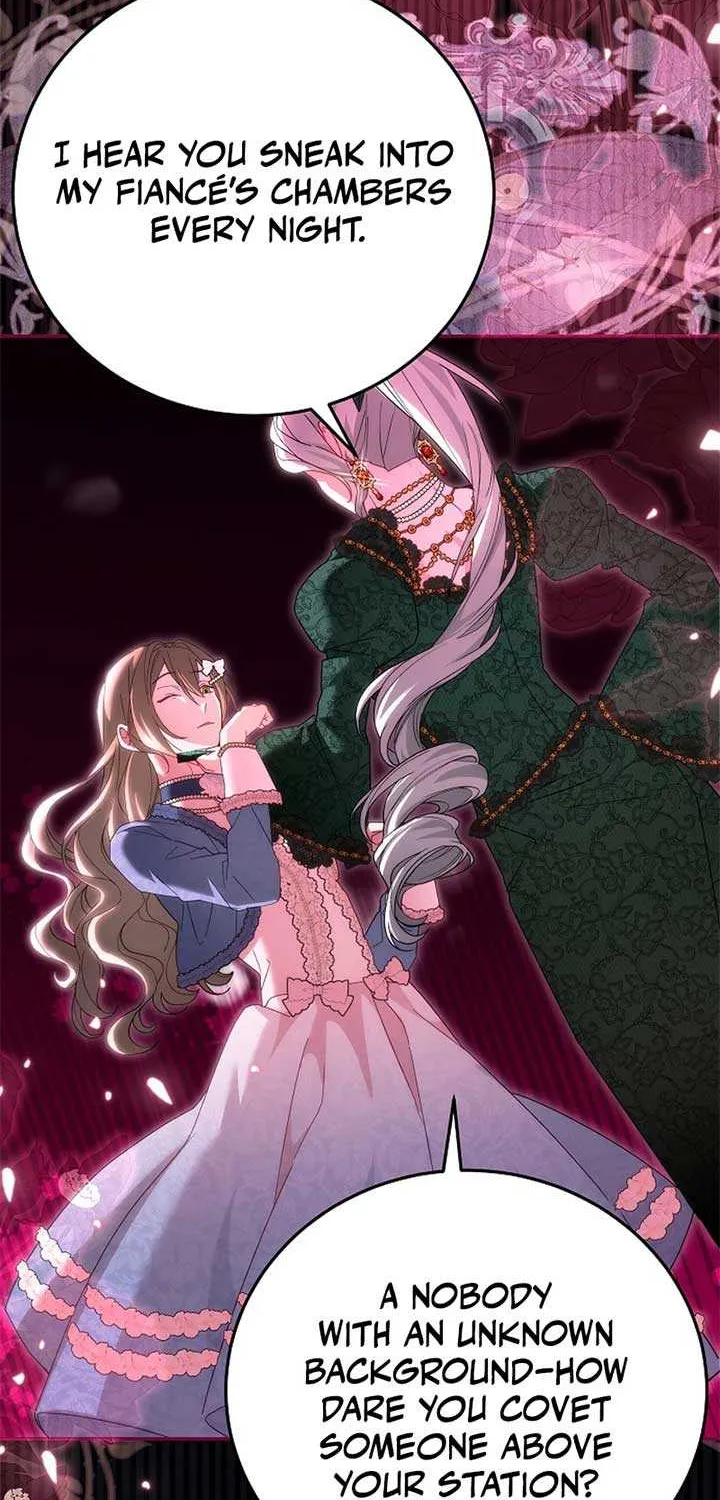 Read Pulling the Grand Duke’s Leash chapter 13 image 10 on Lezhin