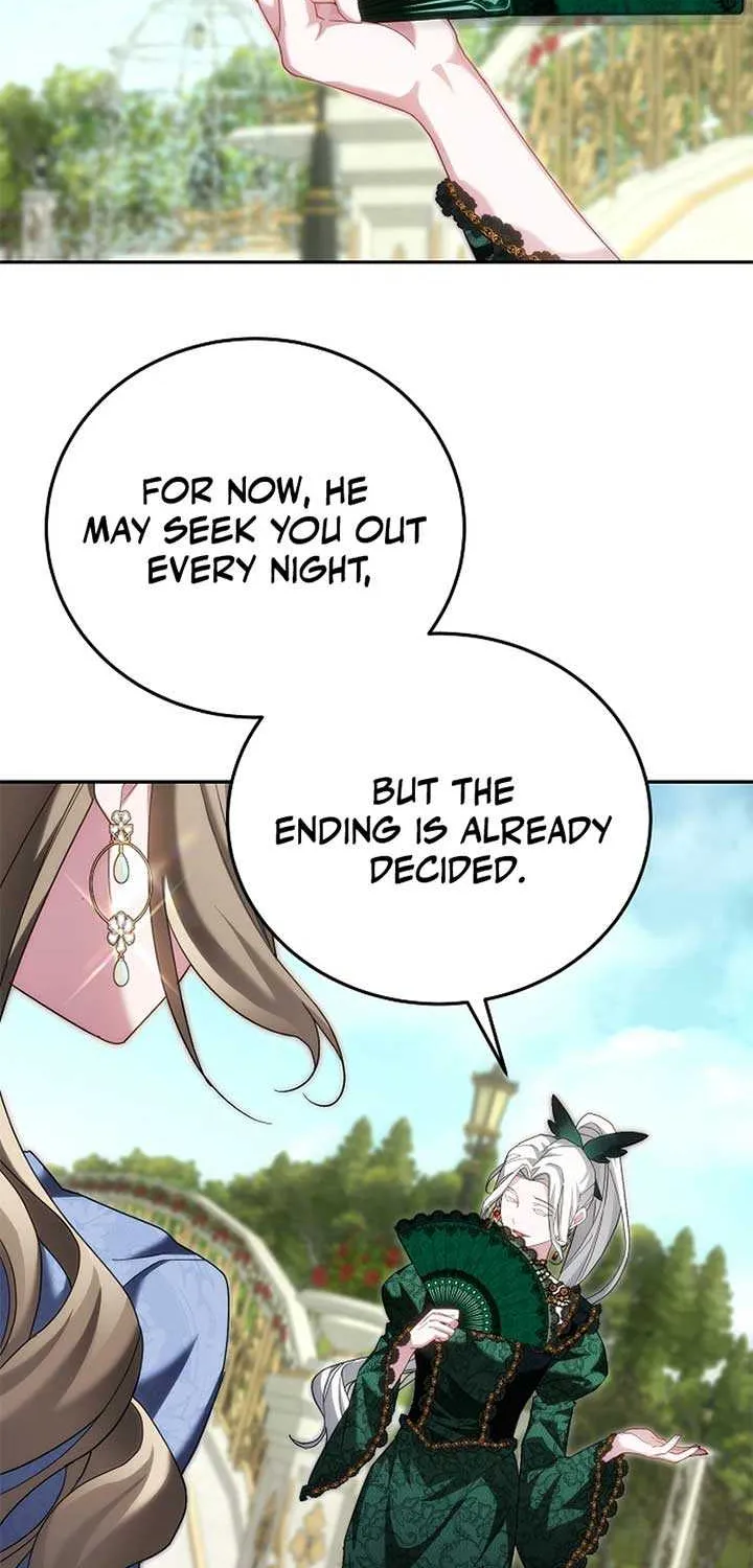 Read Pulling the Grand Duke’s Leash chapter 13 image 14 on Lezhin