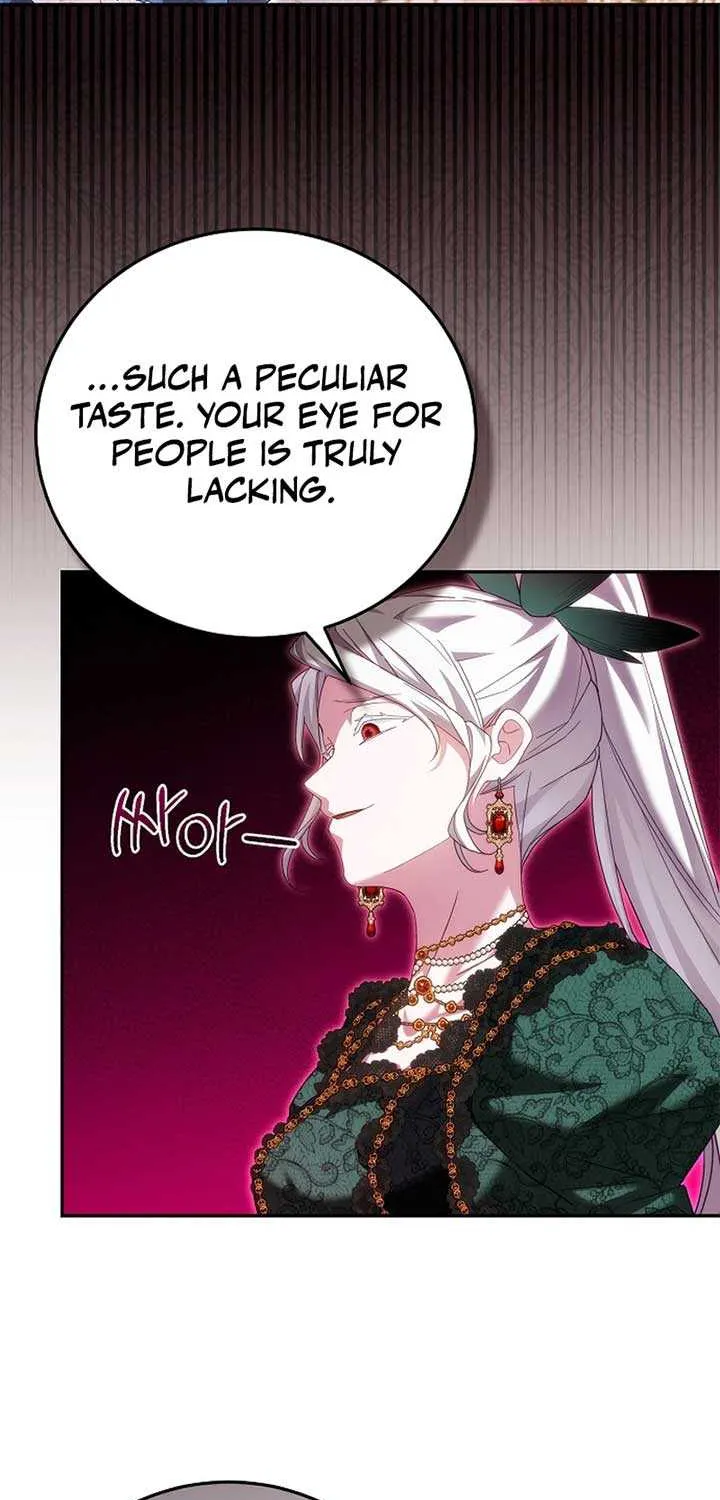 Read Pulling the Grand Duke’s Leash chapter 13 image 2 on Lezhin