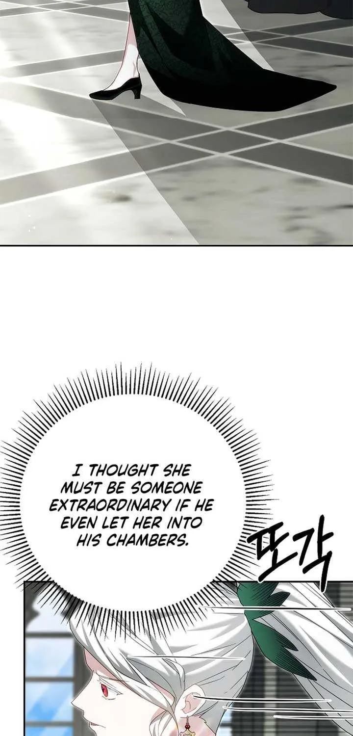 Read Pulling the Grand Duke’s Leash chapter 13 image 32 on Lezhin