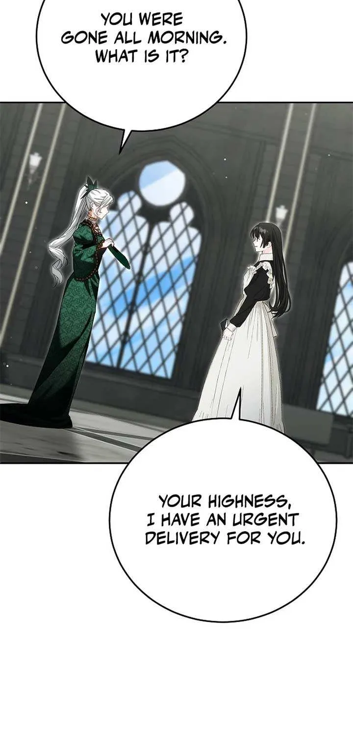Read Pulling the Grand Duke’s Leash chapter 13 image 35 on Lezhin