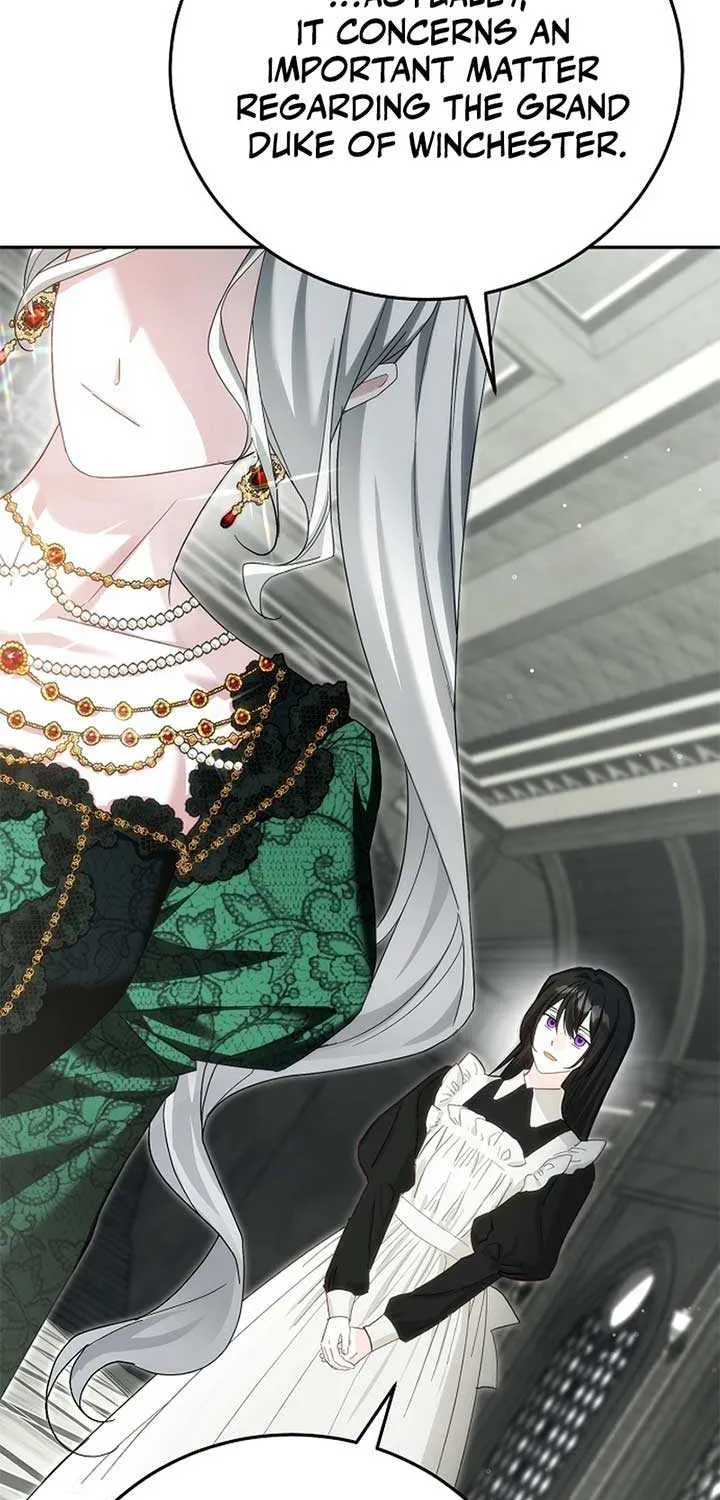 Read Pulling the Grand Duke’s Leash chapter 13 image 40 on Lezhin