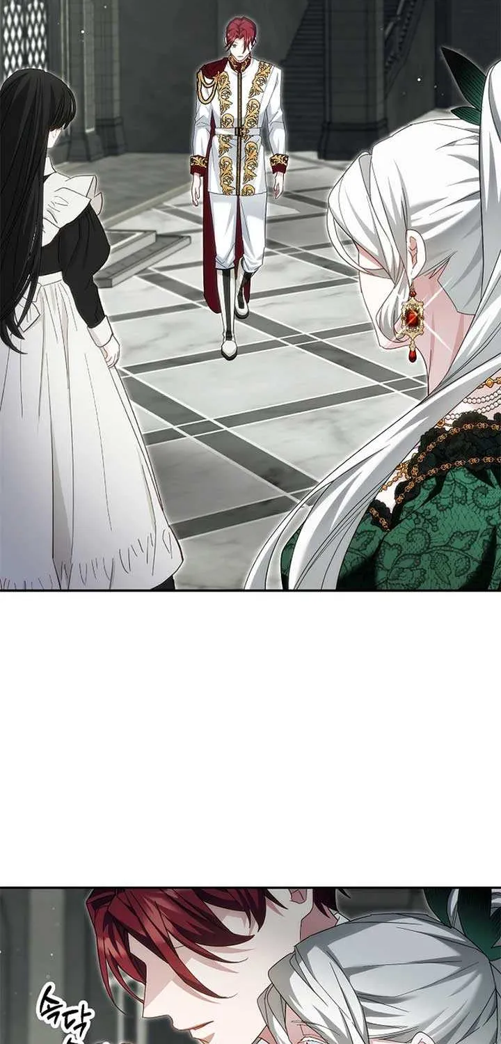 Read Pulling the Grand Duke’s Leash chapter 13 image 53 on Lezhin