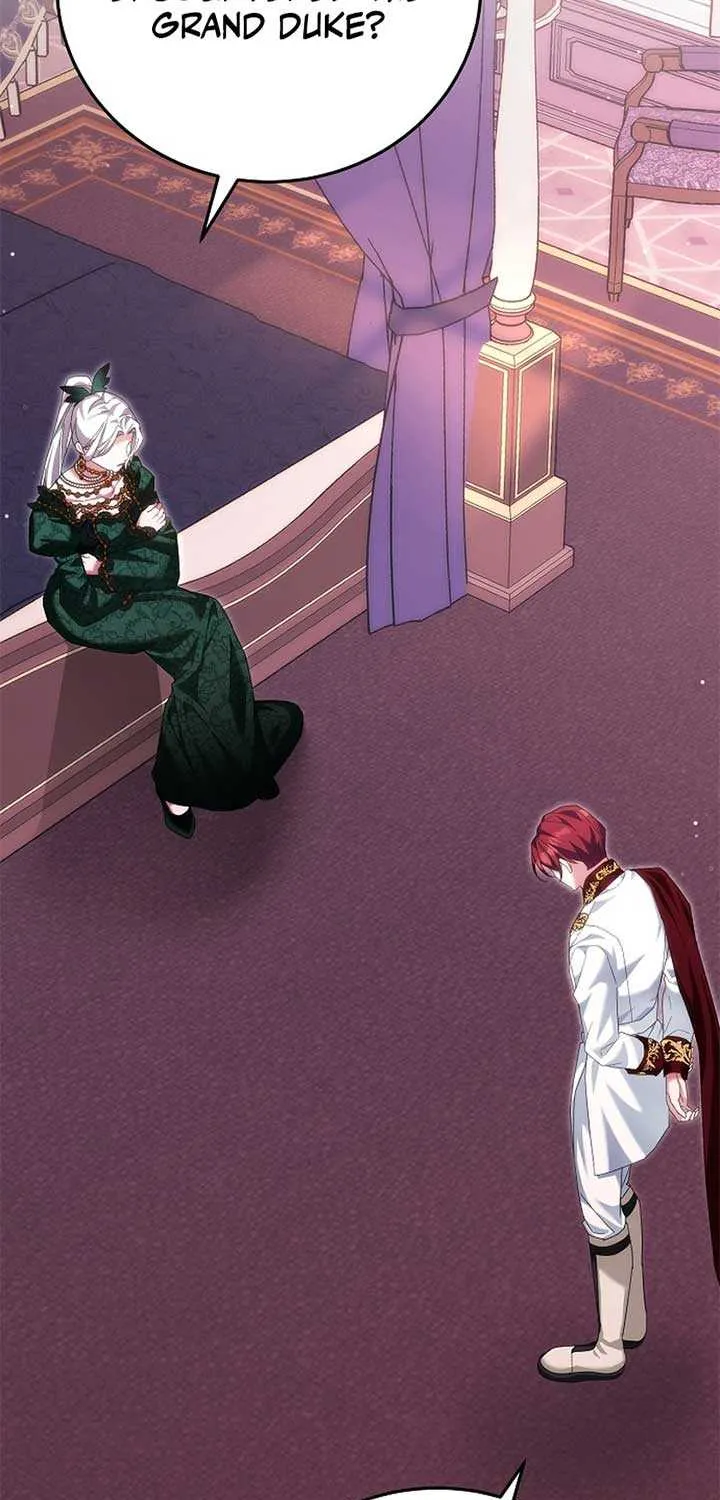 Read Pulling the Grand Duke’s Leash chapter 13 image 56 on Lezhin
