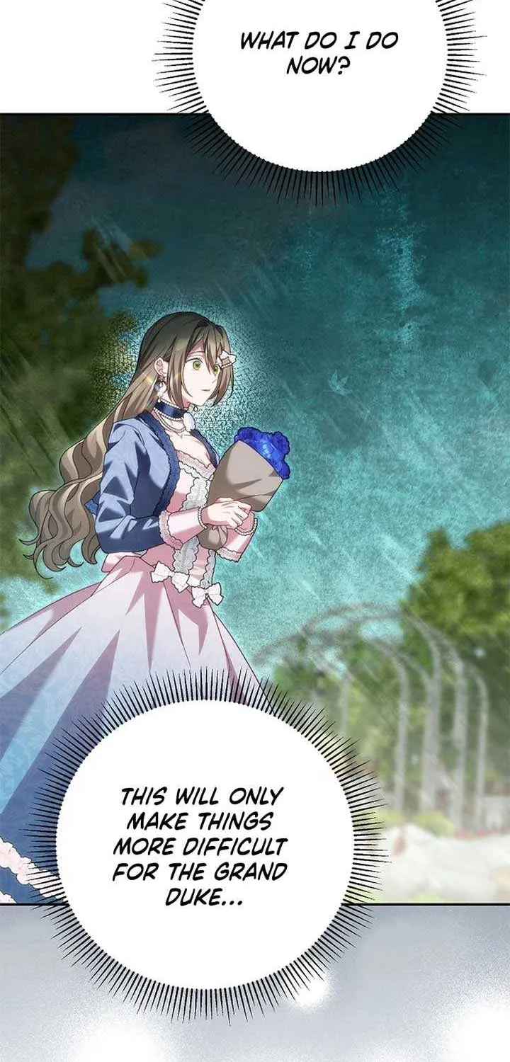 Read Pulling the Grand Duke’s Leash chapter 13 image 7 on Lezhin