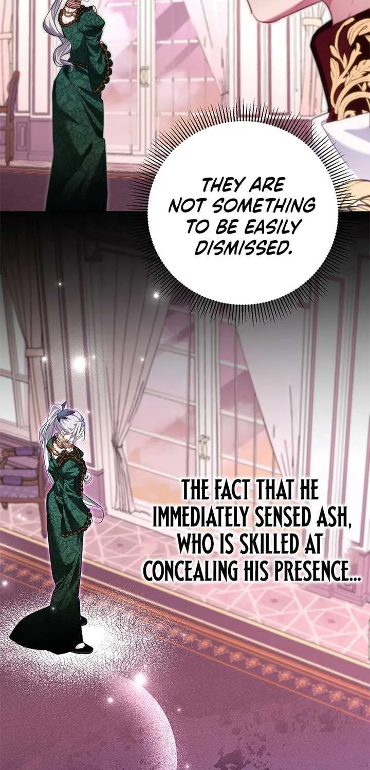 Read Pulling the Grand Duke’s Leash chapter 13 image 72 on Lezhin