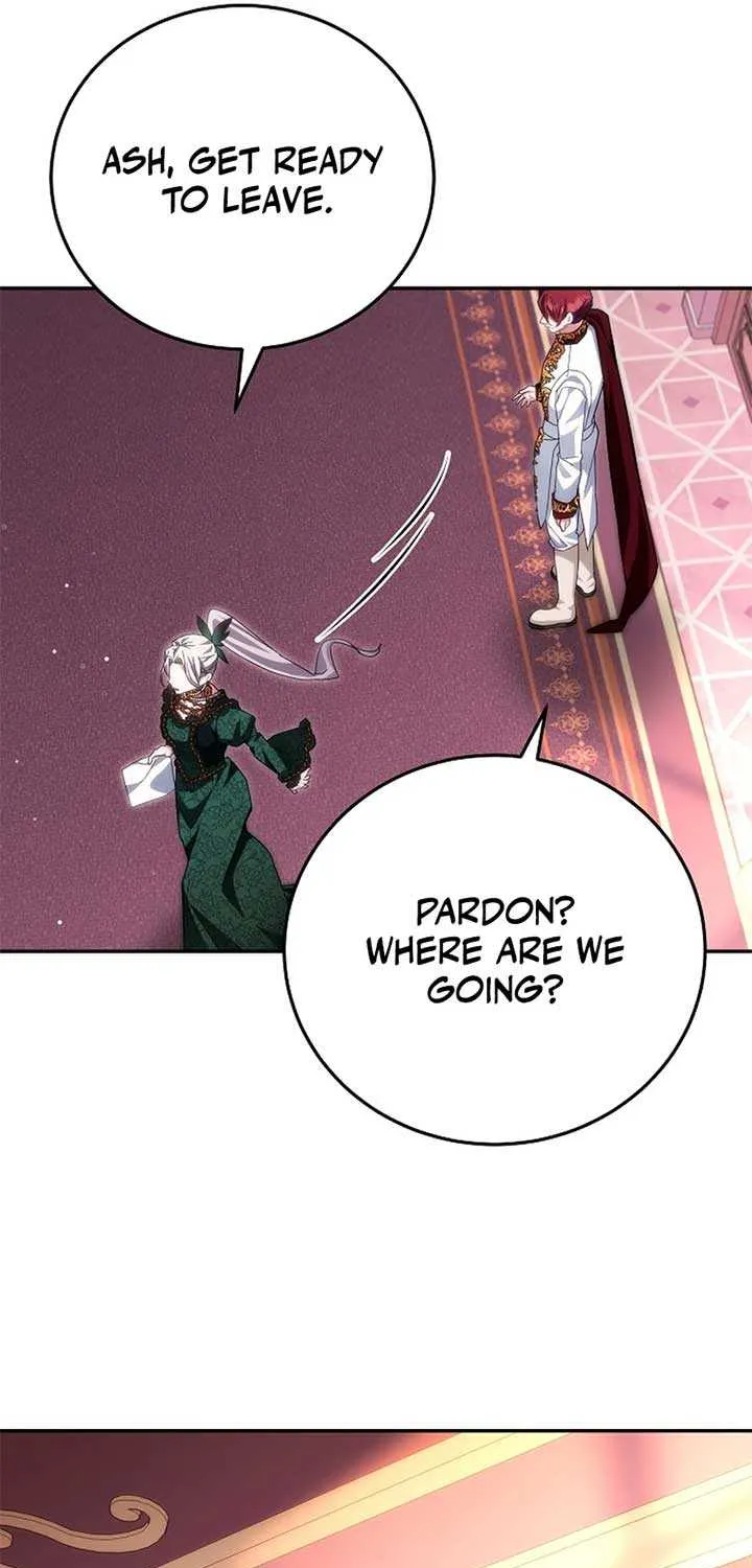 Read Pulling the Grand Duke’s Leash chapter 13 image 79 on Lezhin