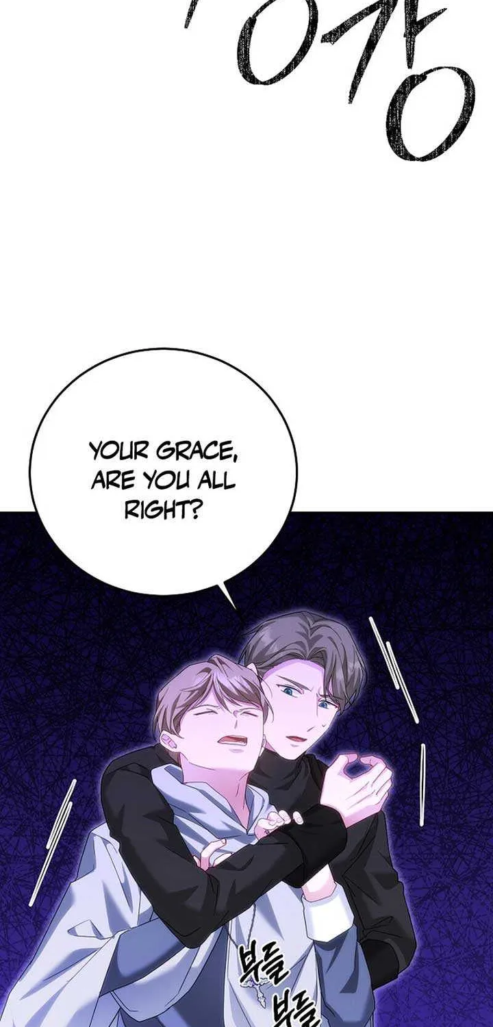Read Pulling the Grand Duke’s Leash chapter 15 image 26 on Lezhin