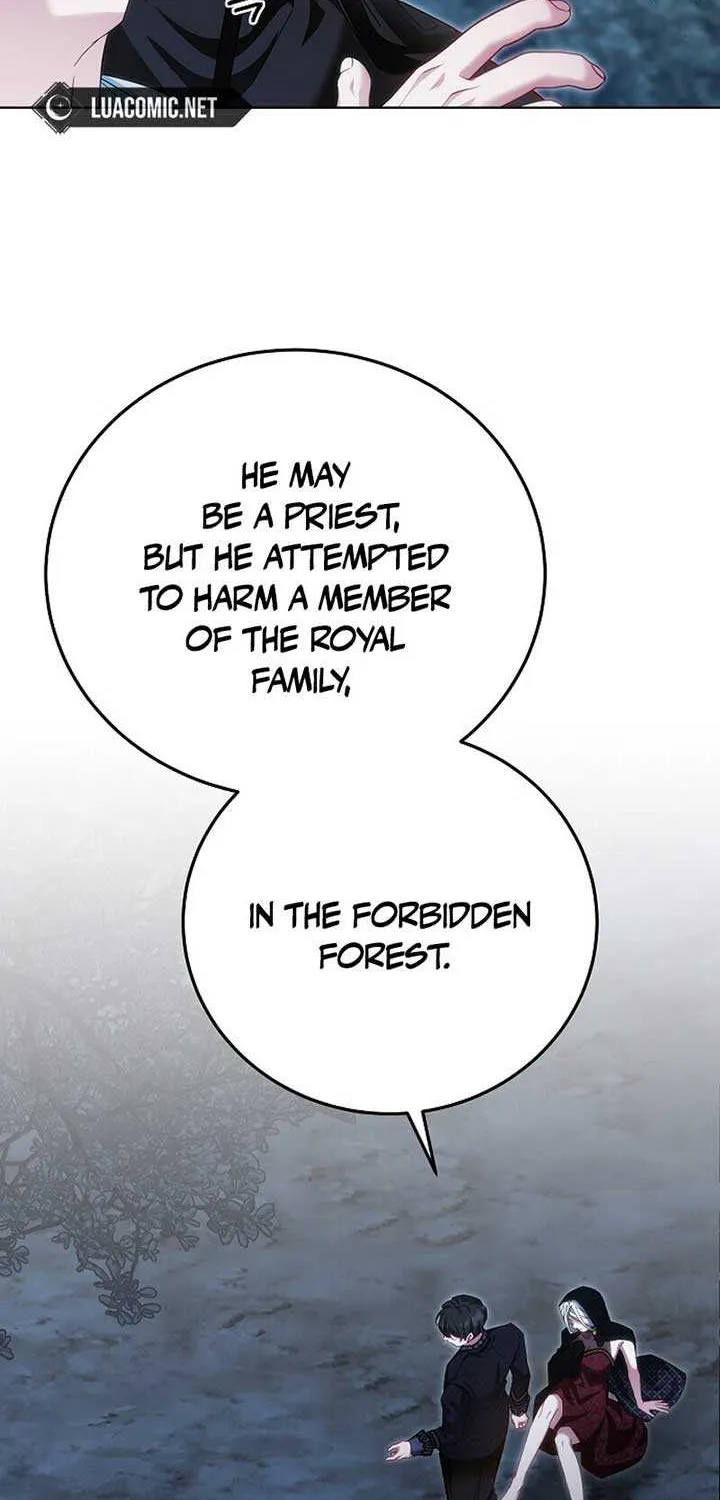 Read Pulling the Grand Duke’s Leash chapter 15 image 28 on Lezhin