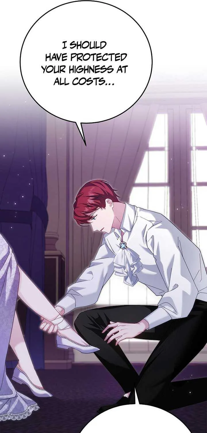 Read Pulling the Grand Duke’s Leash chapter 15 image 42 on Lezhin