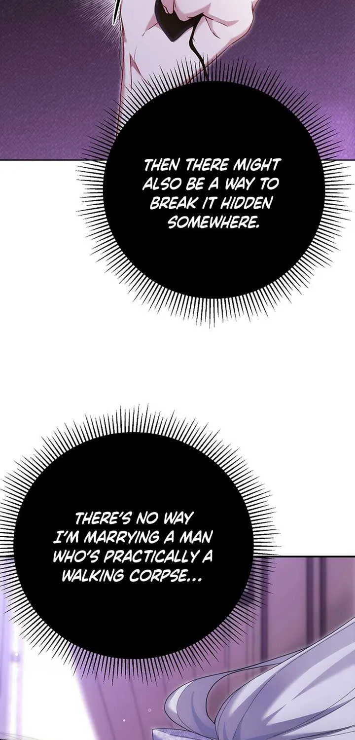 Read Pulling the Grand Duke’s Leash chapter 15 image 57 on Lezhin