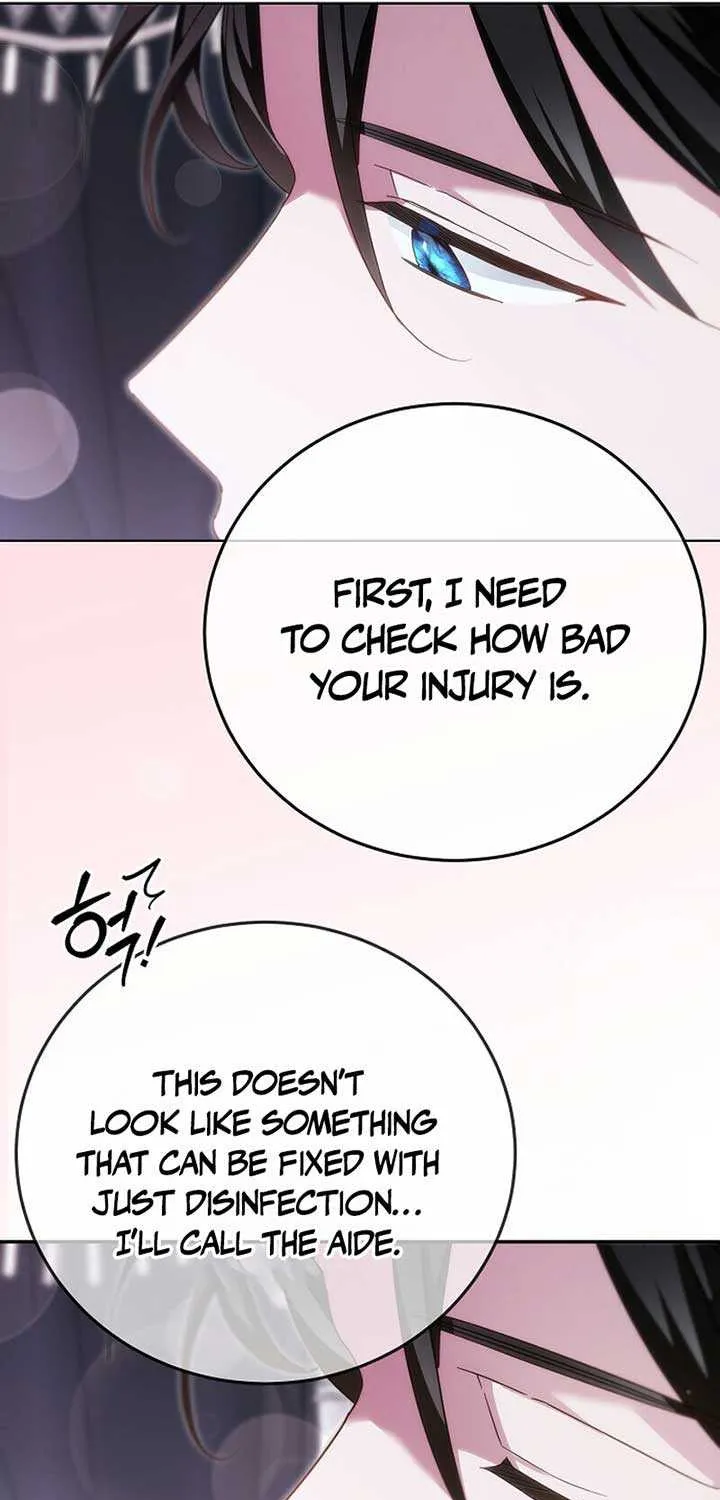 Read Pulling the Grand Duke’s Leash chapter 15 image 76 on Lezhin