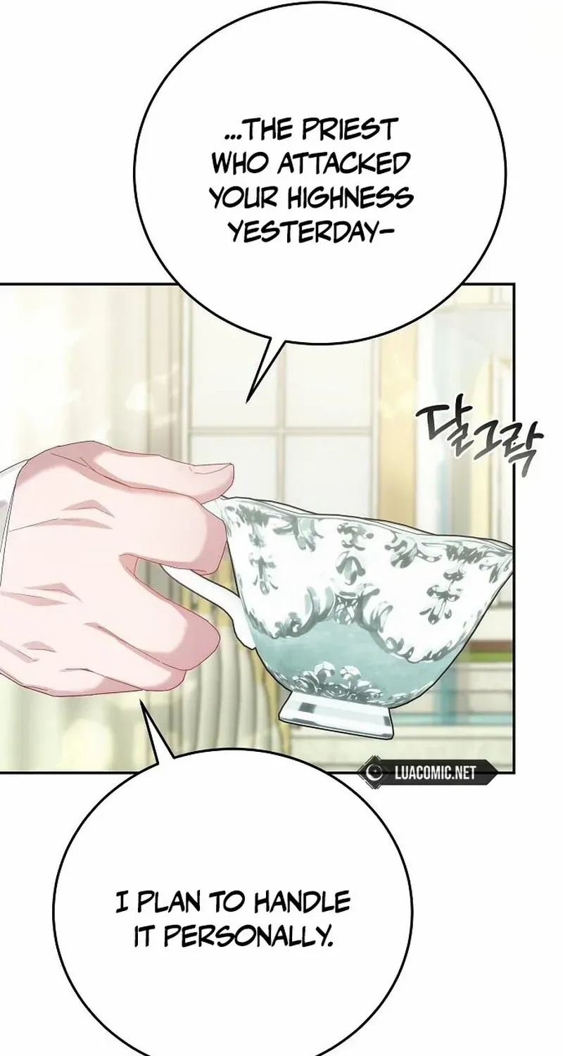 Read Pulling the Grand Duke’s Leash chapter 16 image 19 on Lezhin