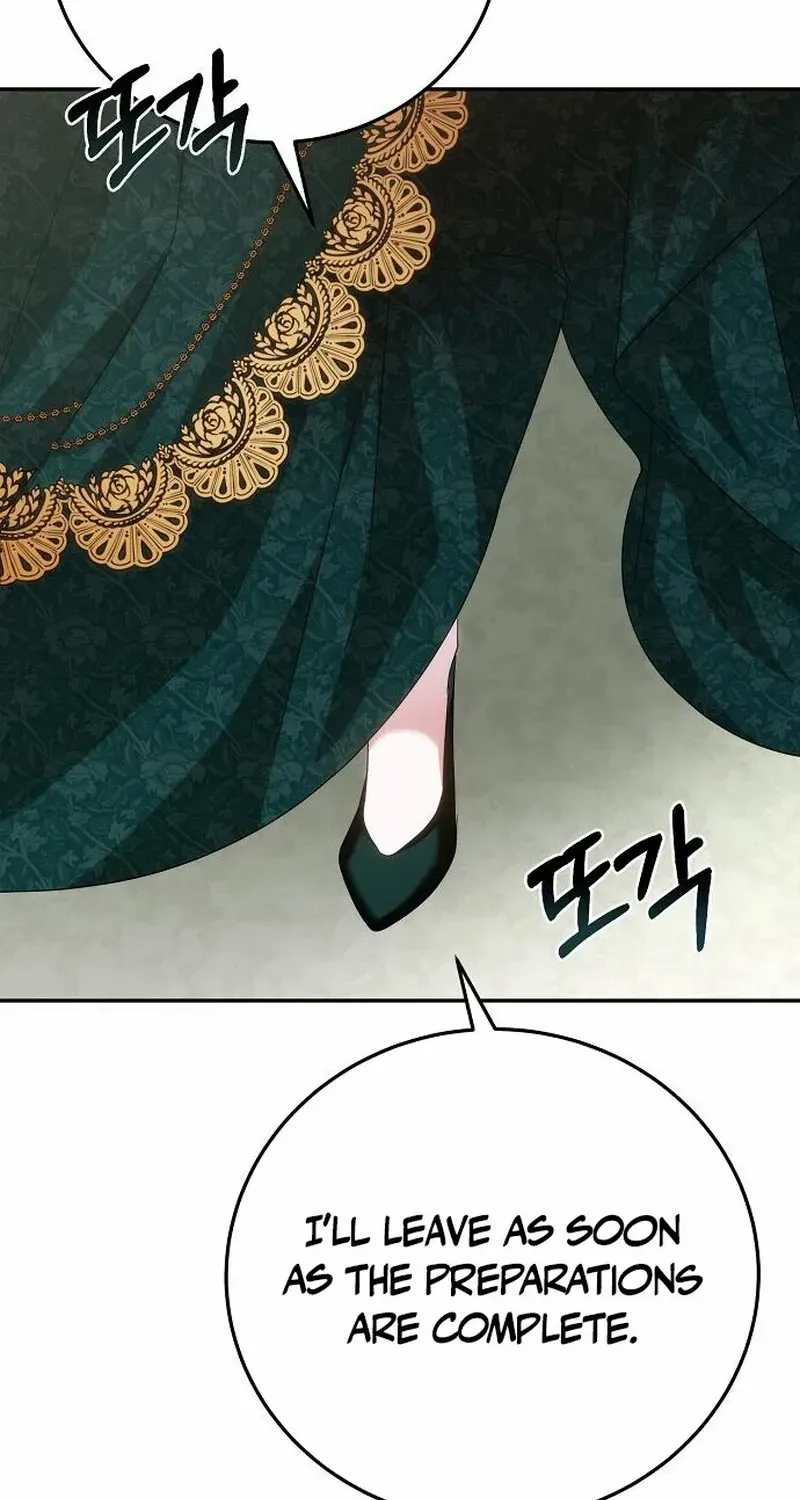 Read Pulling the Grand Duke’s Leash chapter 16 image 31 on Lezhin