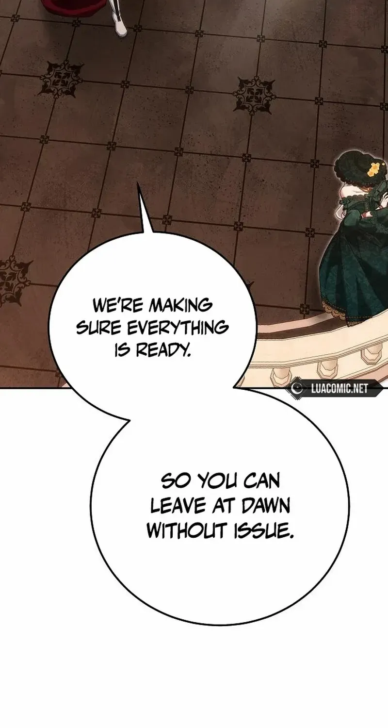 Read Pulling the Grand Duke’s Leash chapter 16 image 41 on Lezhin