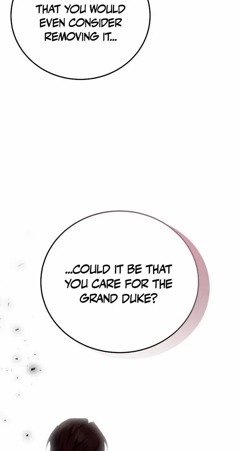 Read Pulling the Grand Duke’s Leash chapter 16 image 70 on Lezhin