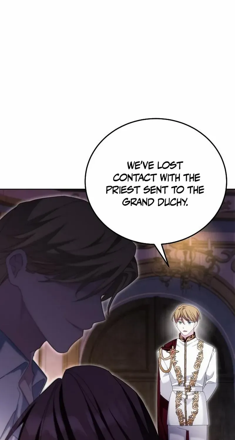 Read Pulling the Grand Duke’s Leash chapter 16 image 83 on Lezhin