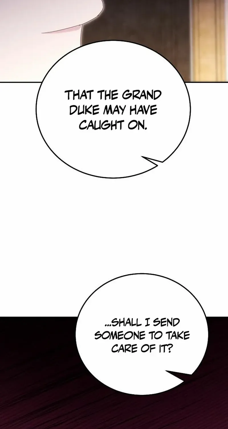 Read Pulling the Grand Duke’s Leash chapter 16 image 85 on Lezhin