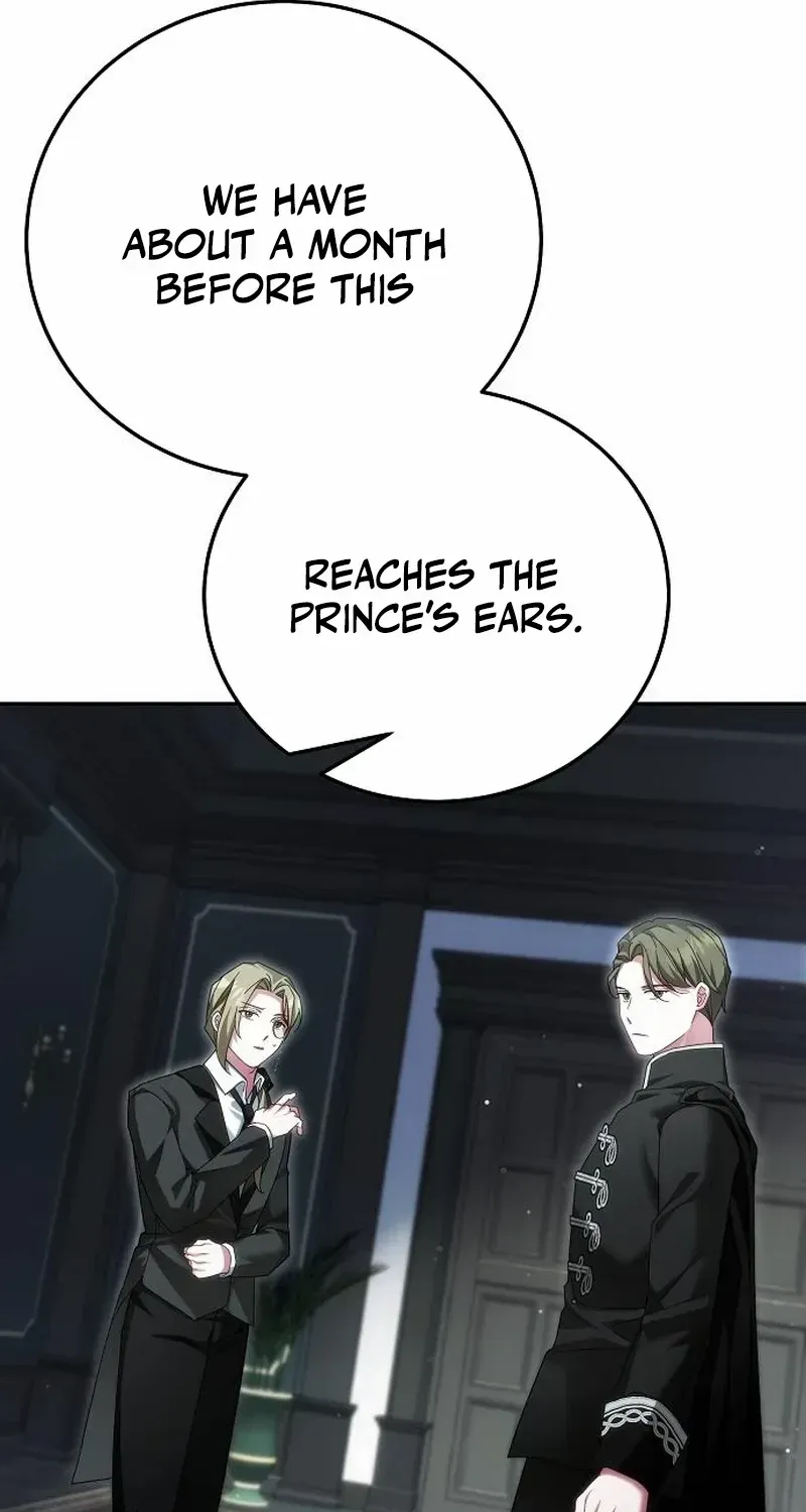 Read Pulling the Grand Duke’s Leash chapter 17 image 10 on Lezhin