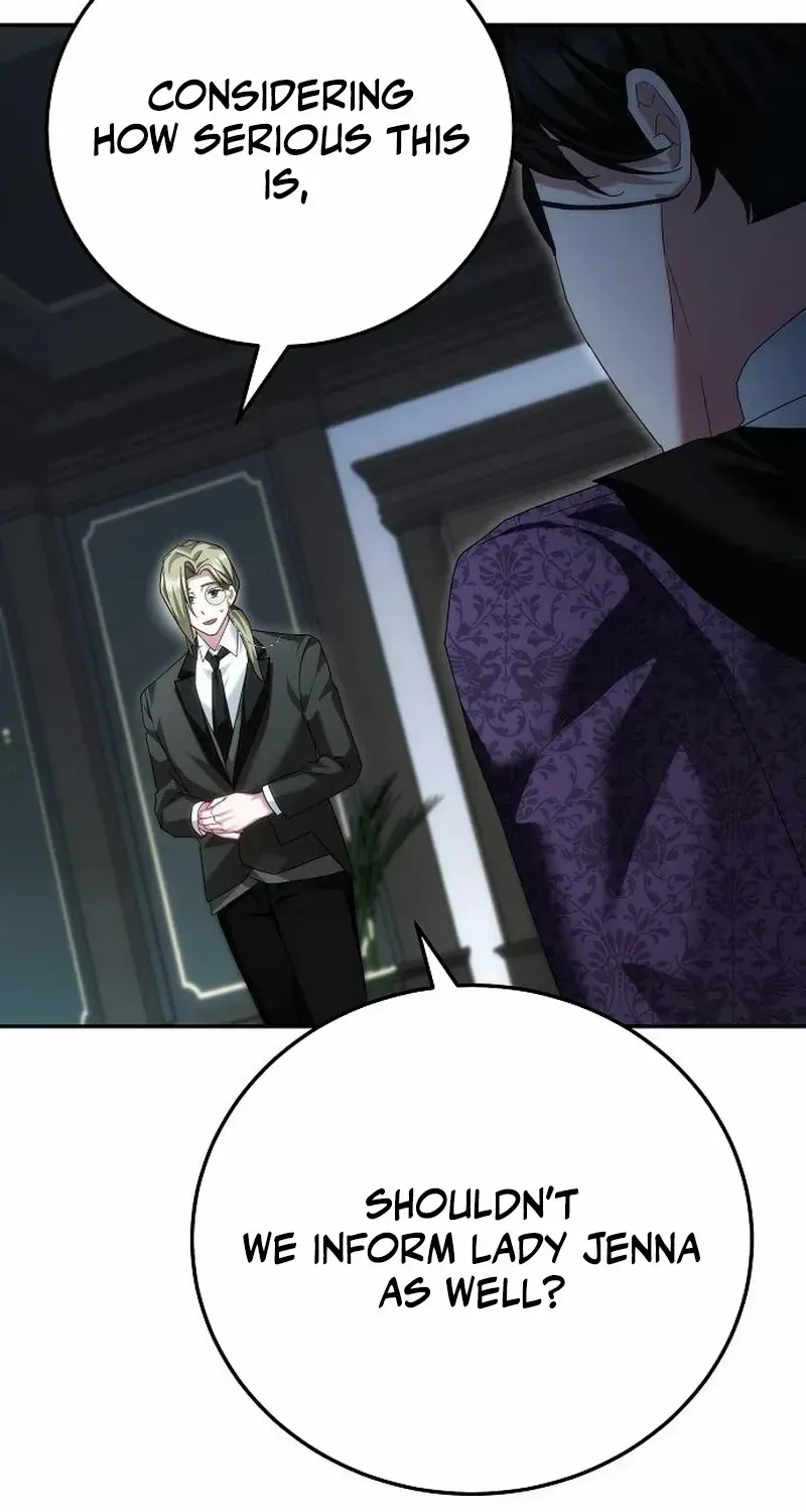 Read Pulling the Grand Duke’s Leash chapter 17 image 13 on Lezhin