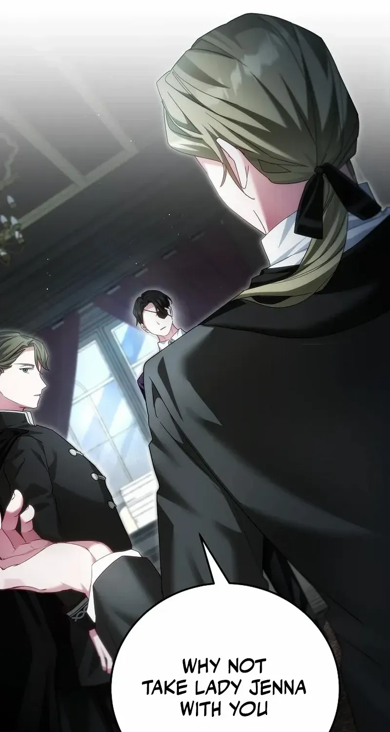 Read Pulling the Grand Duke’s Leash chapter 17 image 16 on Lezhin