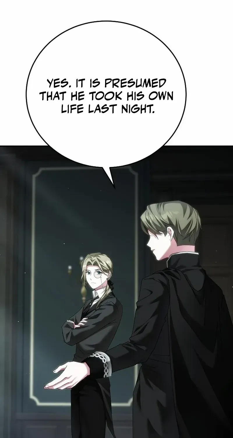 Read Pulling the Grand Duke’s Leash chapter 17 image 2 on Lezhin