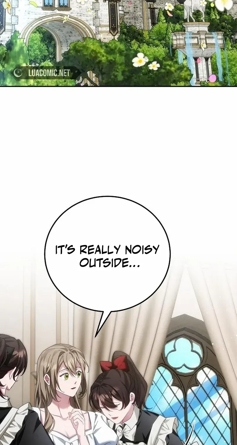 Read Pulling the Grand Duke’s Leash chapter 17 image 25 on Lezhin