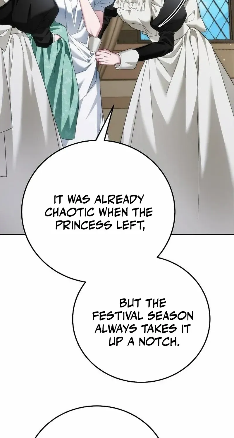Read Pulling the Grand Duke’s Leash chapter 17 image 26 on Lezhin