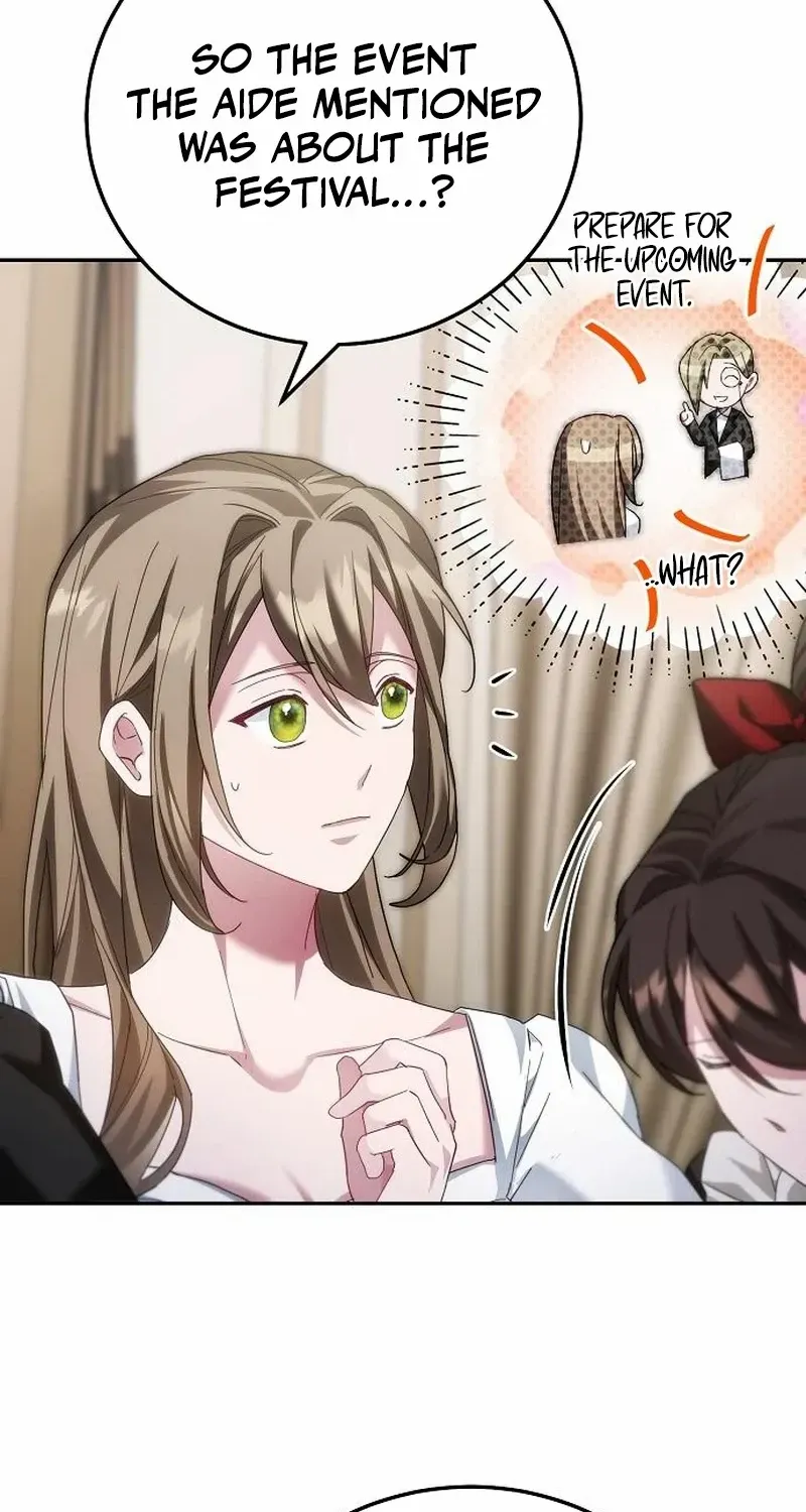 Read Pulling the Grand Duke’s Leash chapter 17 image 27 on Lezhin