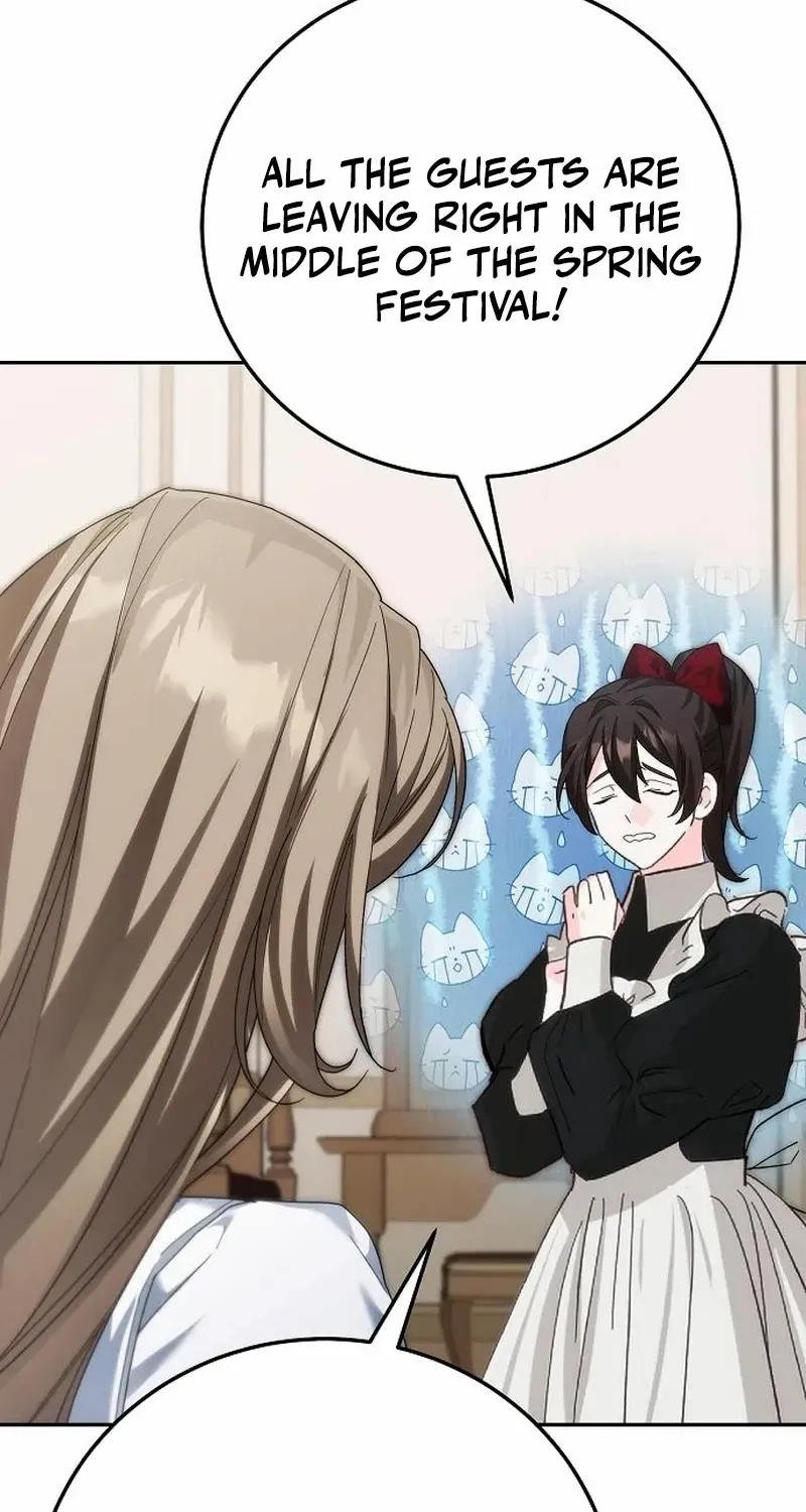 Read Pulling the Grand Duke’s Leash chapter 17 image 28 on Lezhin
