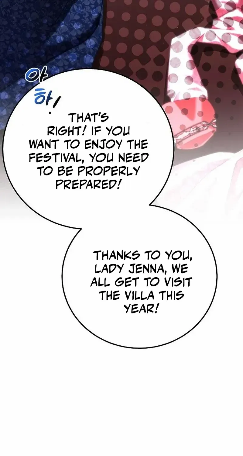 Read Pulling the Grand Duke’s Leash chapter 17 image 31 on Lezhin
